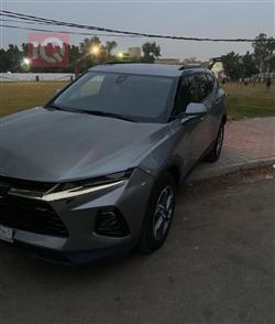 شيفروليه بليزر